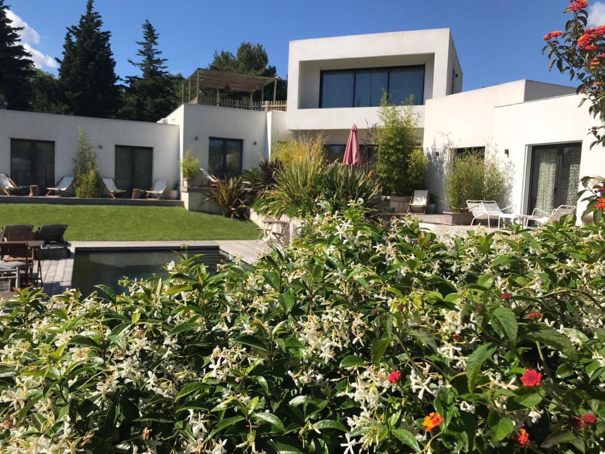 Villa Le Sud カシ エクステリア 写真