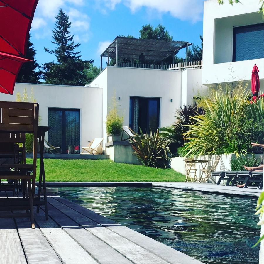 Villa Le Sud カシ エクステリア 写真