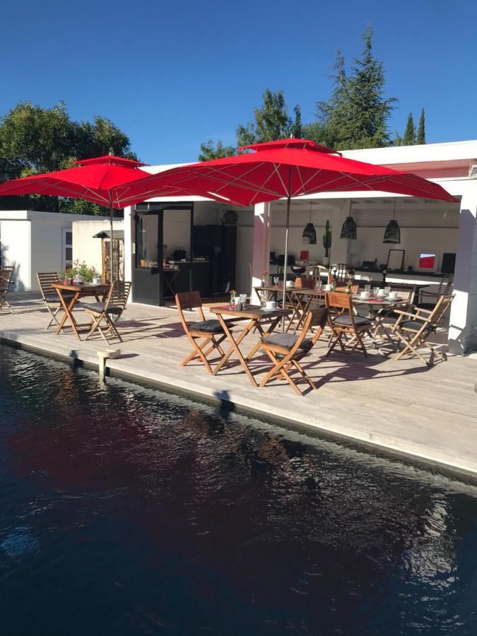 Villa Le Sud カシ エクステリア 写真