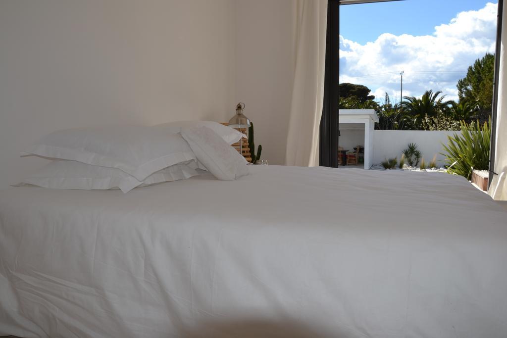Villa Le Sud カシ 部屋 写真
