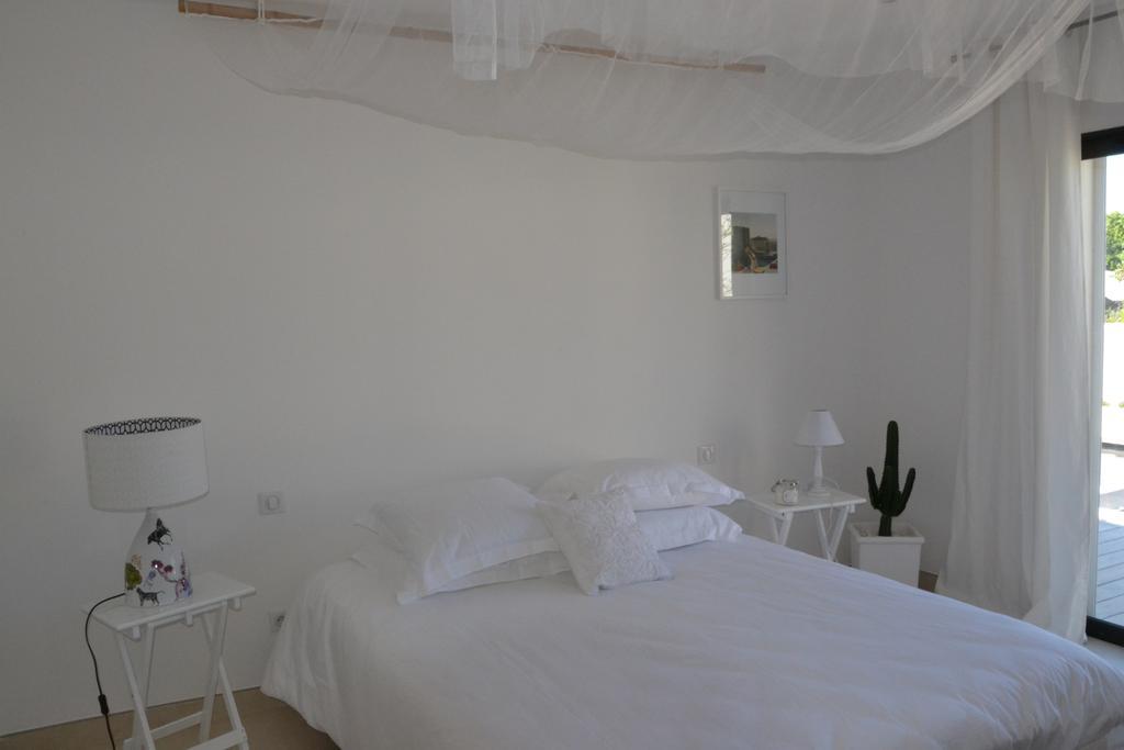 Villa Le Sud カシ 部屋 写真