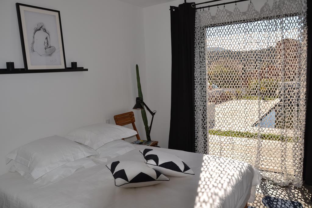 Villa Le Sud カシ 部屋 写真
