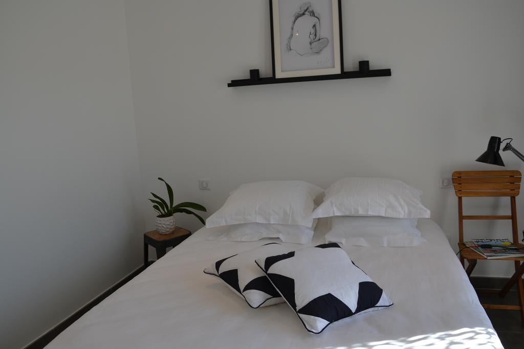 Villa Le Sud カシ 部屋 写真