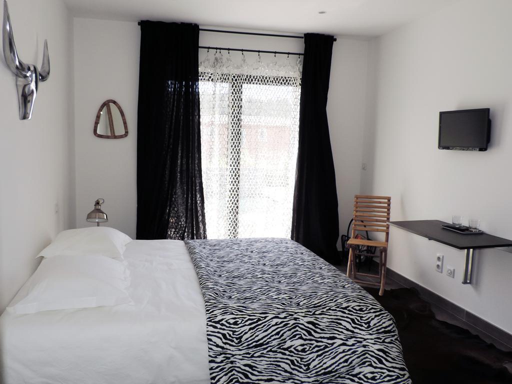 Villa Le Sud カシ 部屋 写真