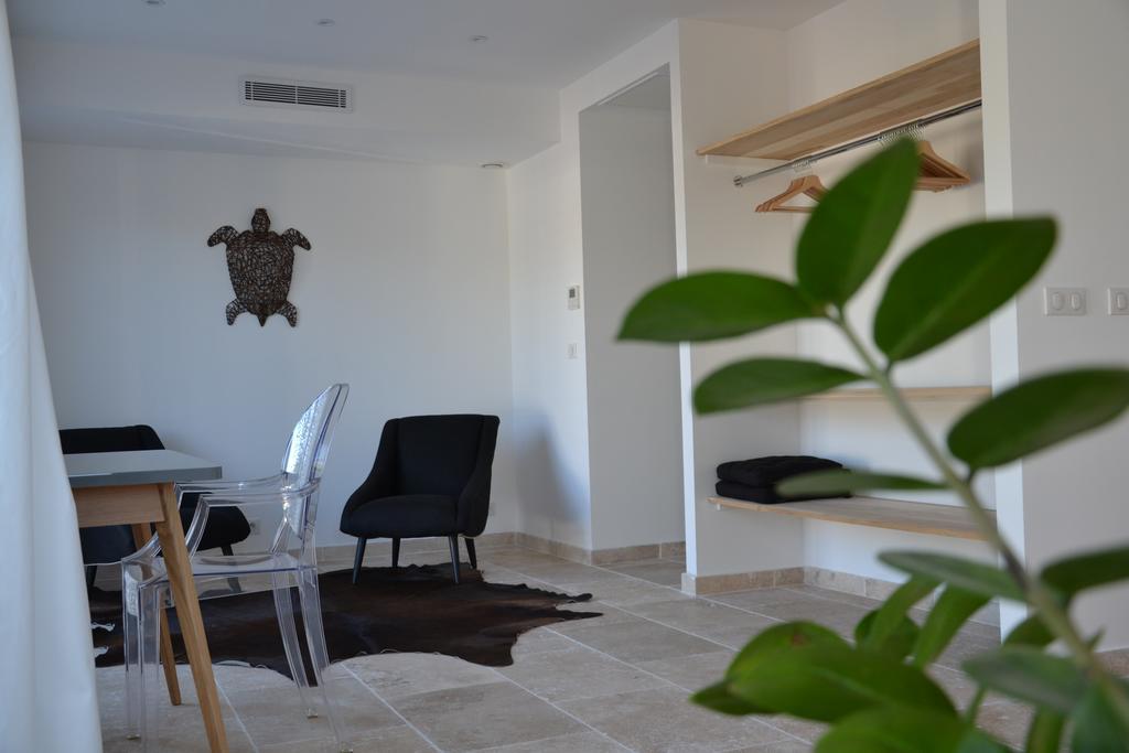 Villa Le Sud カシ エクステリア 写真